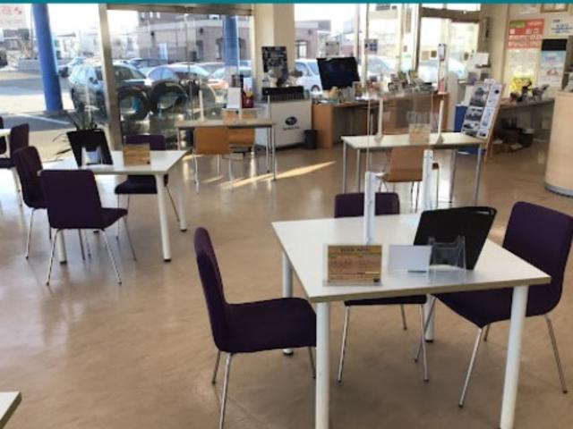 店舗イメージ