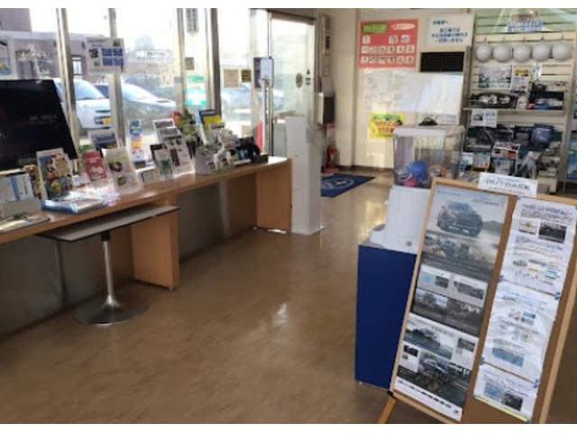 店舗イメージ