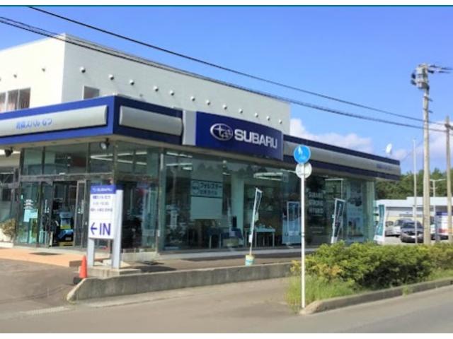 店舗イメージ