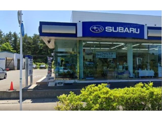 店舗イメージ