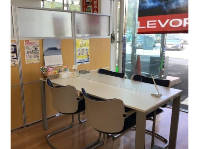 店舗イメージ