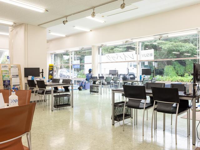 店舗イメージ