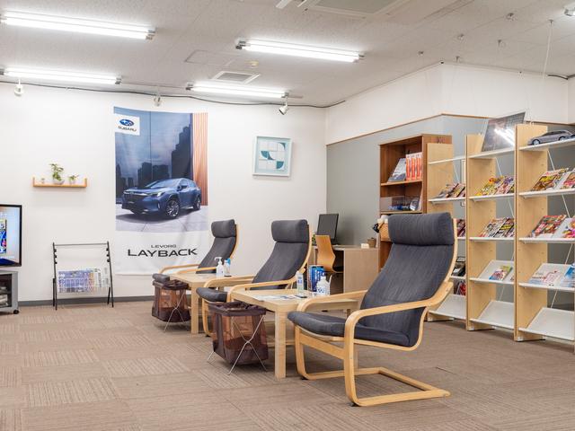 店舗イメージ