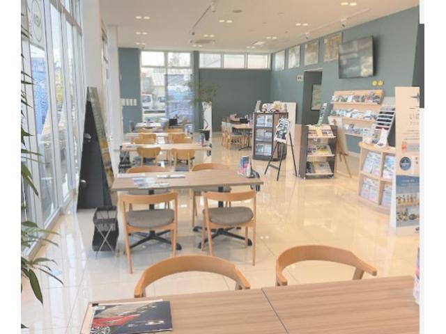 店舗イメージ