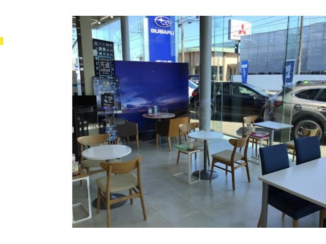 店舗イメージ