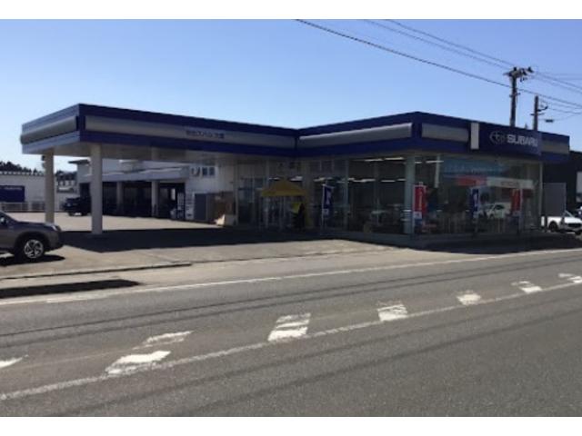 店舗イメージ