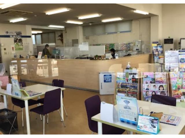 店舗イメージ