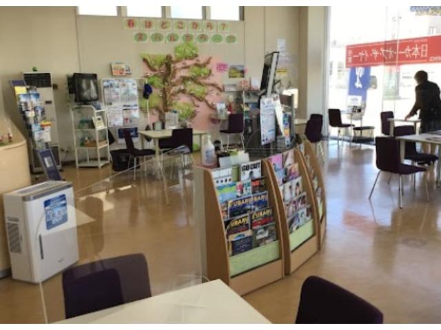 店舗イメージ