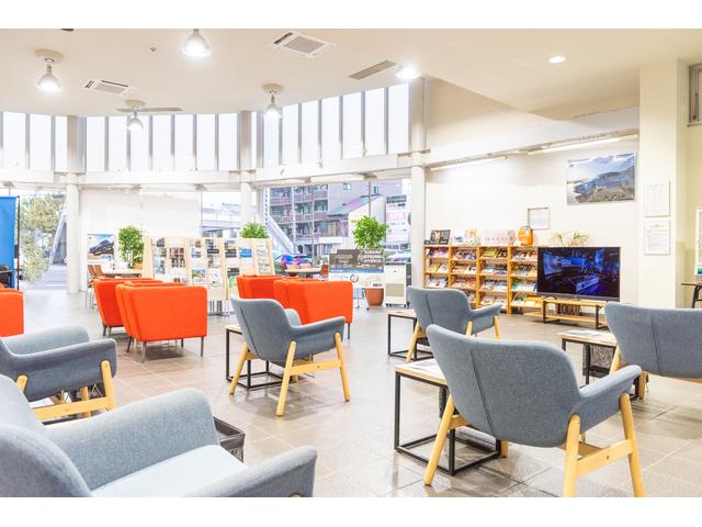 店舗イメージ