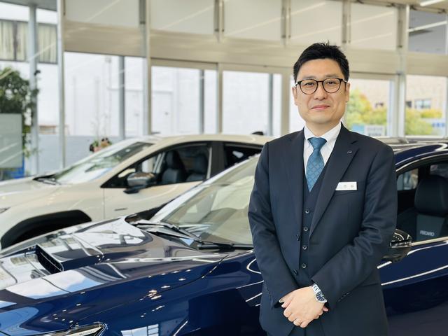 スタッフイメージ