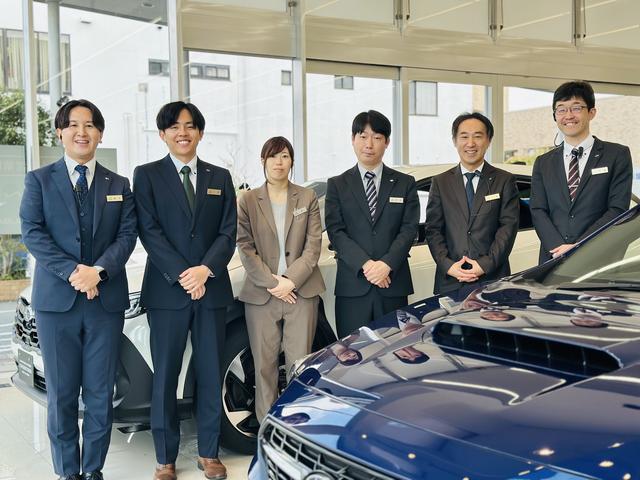 スタッフイメージ