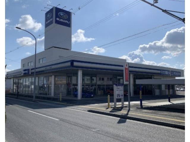 店舗イメージ