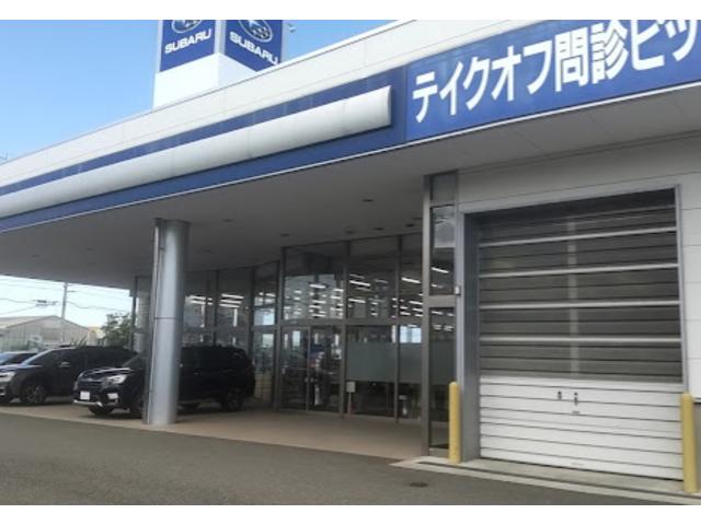 店舗イメージ