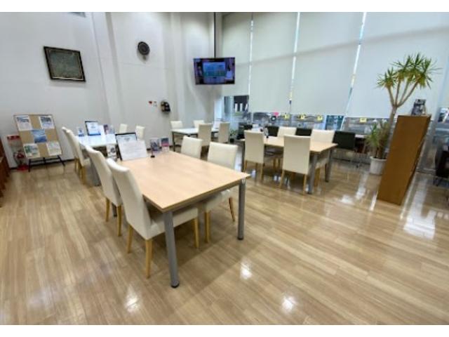 店舗イメージ