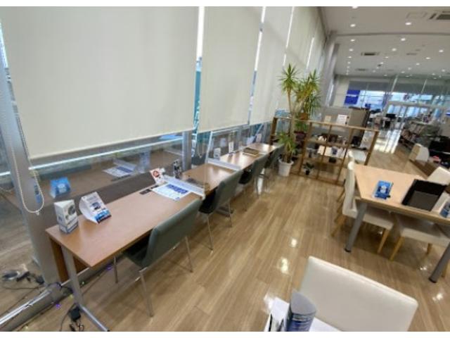 店舗イメージ