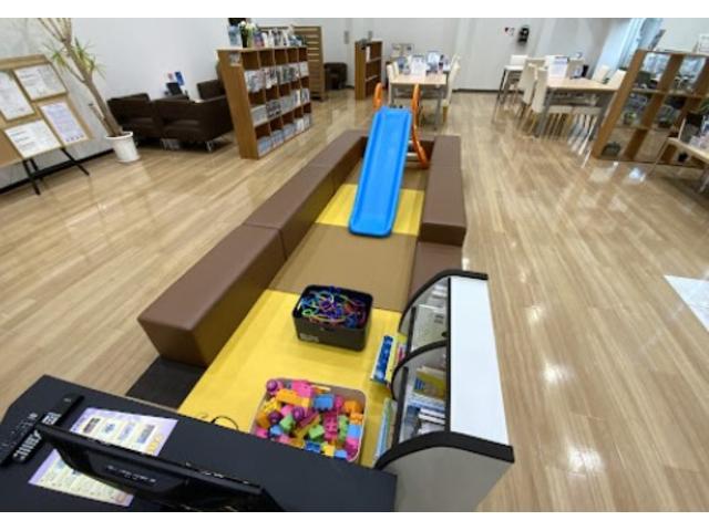 店舗イメージ