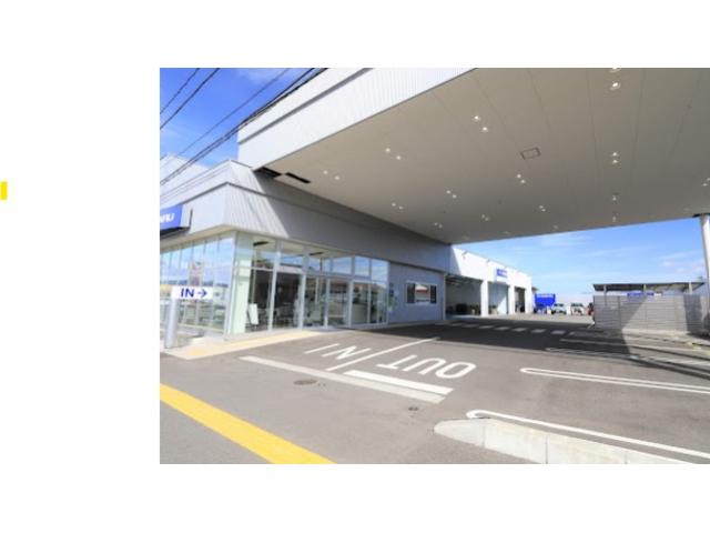 店舗イメージ