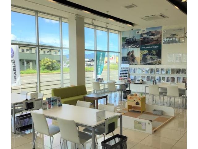 店舗イメージ