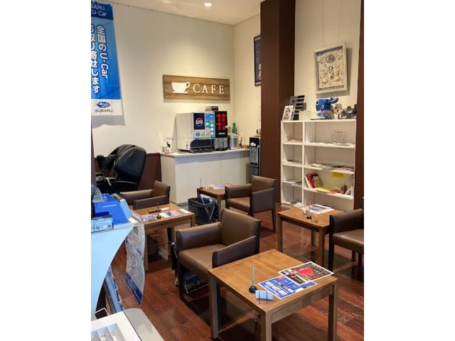 店舗イメージ