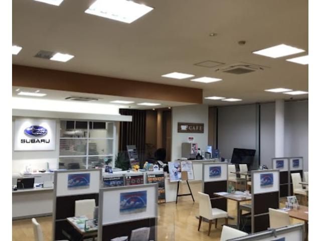 店舗イメージ