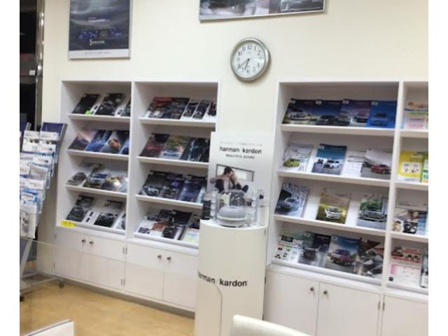 店舗イメージ