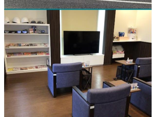 店舗イメージ