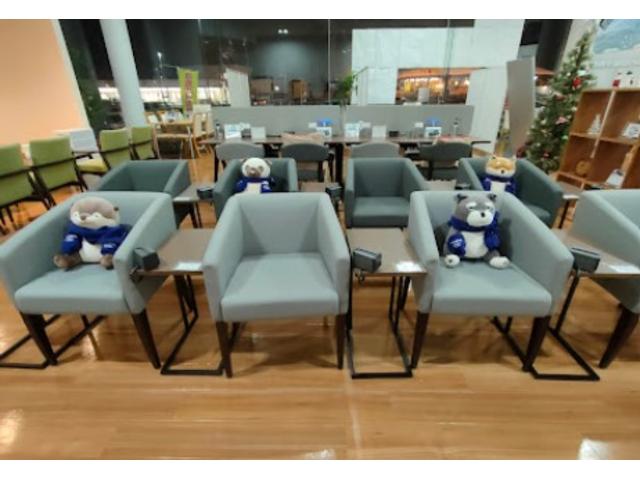 店舗イメージ