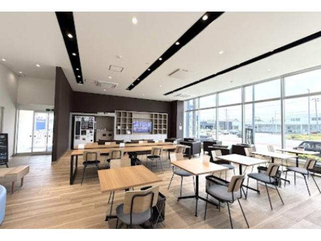 店舗イメージ