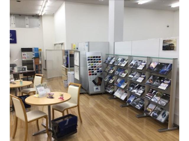 店舗イメージ