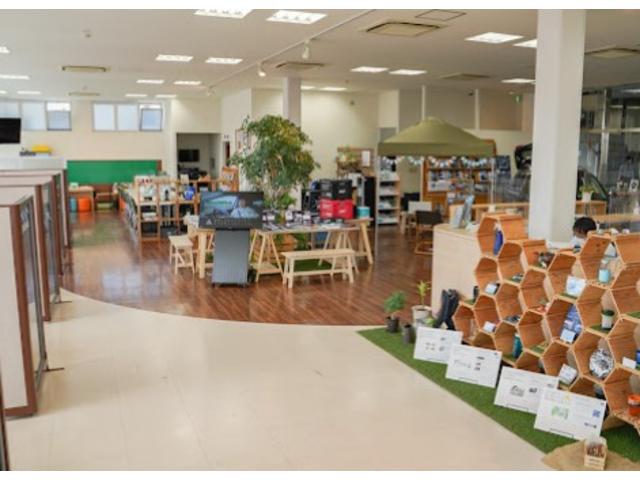 店舗イメージ