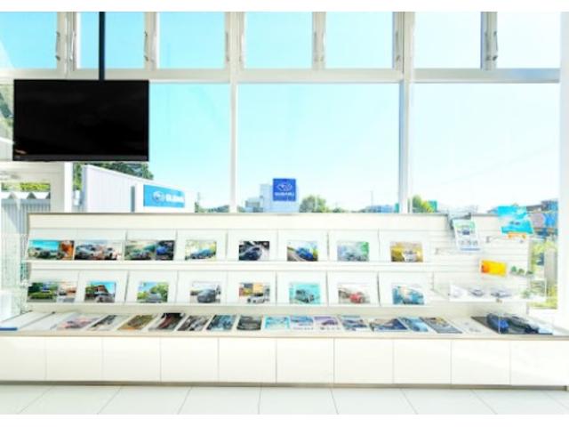 店舗イメージ