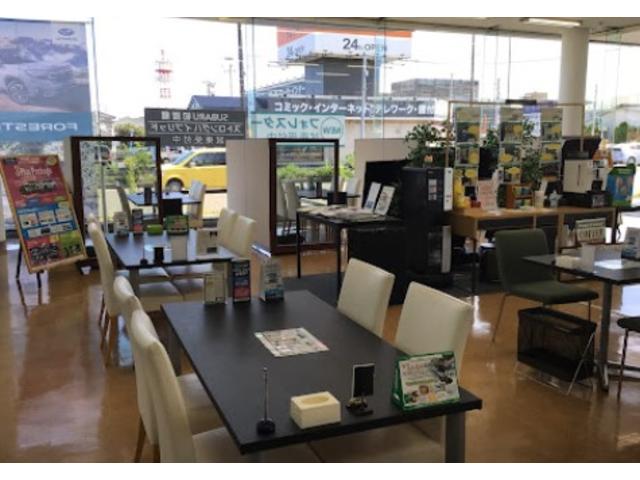 店舗イメージ