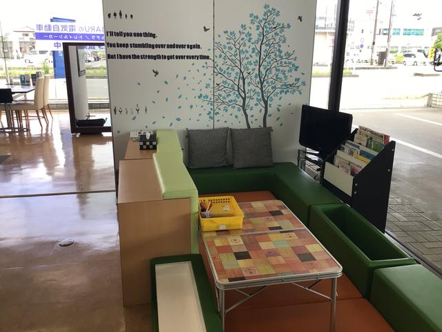 店舗イメージ
