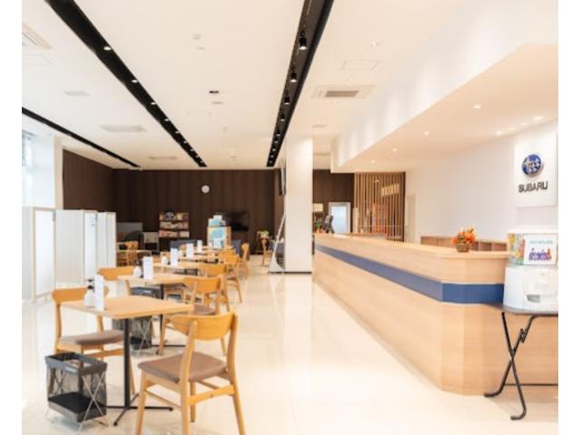 店舗イメージ