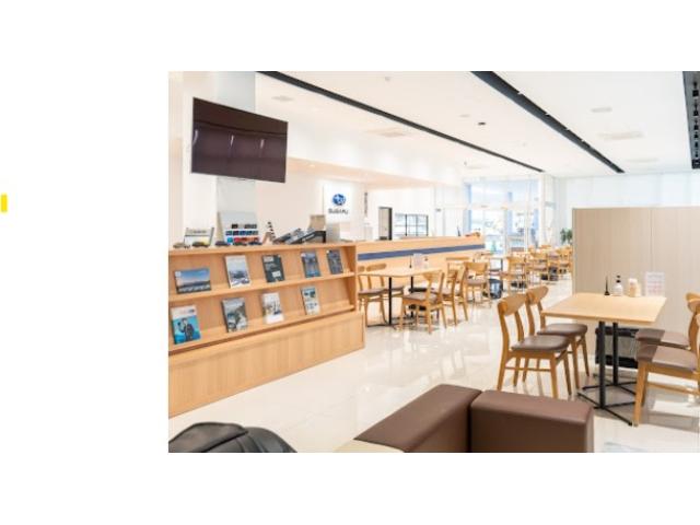 店舗イメージ