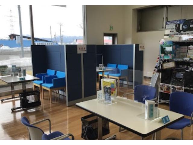 店舗イメージ