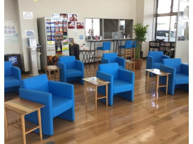 店舗イメージ
