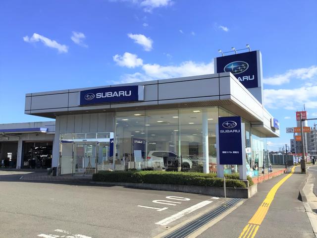 福島スバル自動車（株）　須賀川店