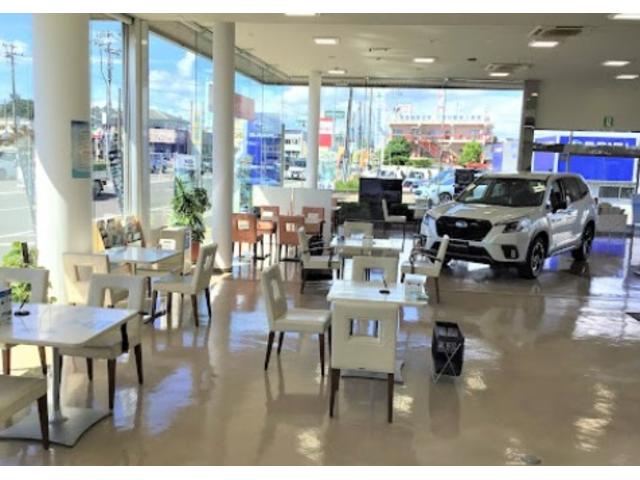 店舗イメージ