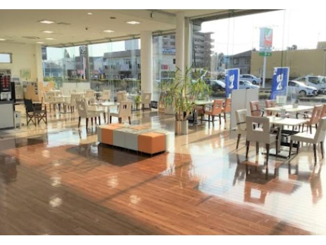 店舗イメージ