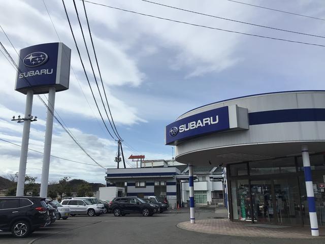 福島スバル自動車（株）　いわき南店