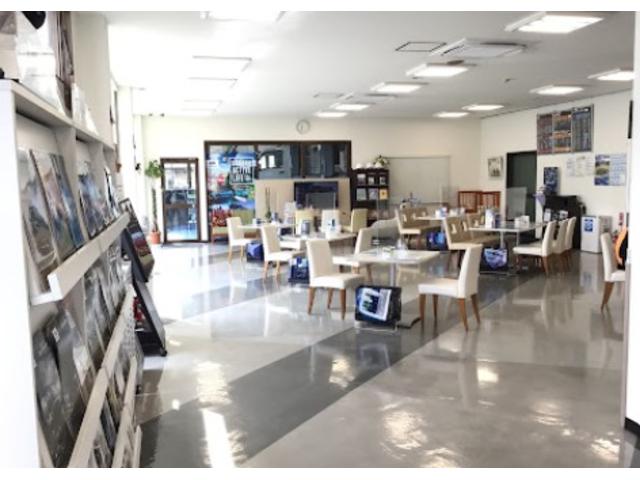 店舗イメージ