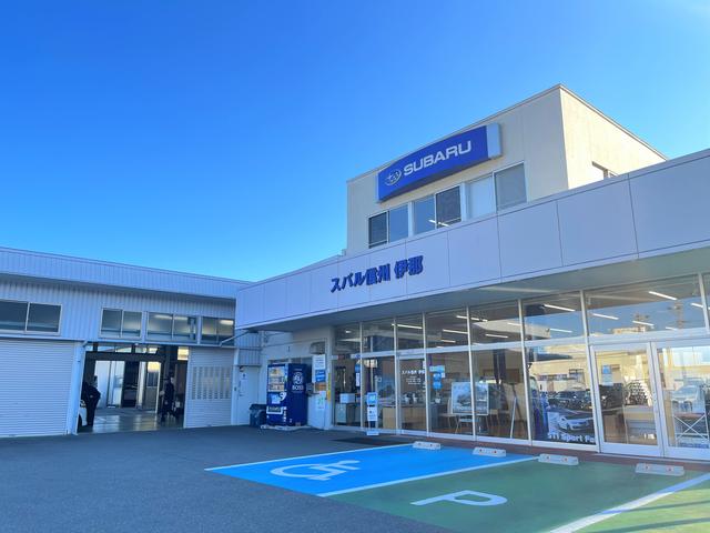 伊那店