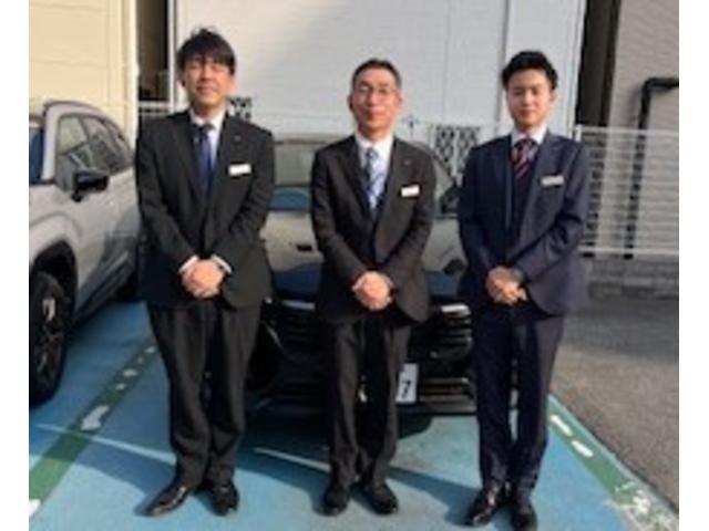 スタッフイメージ