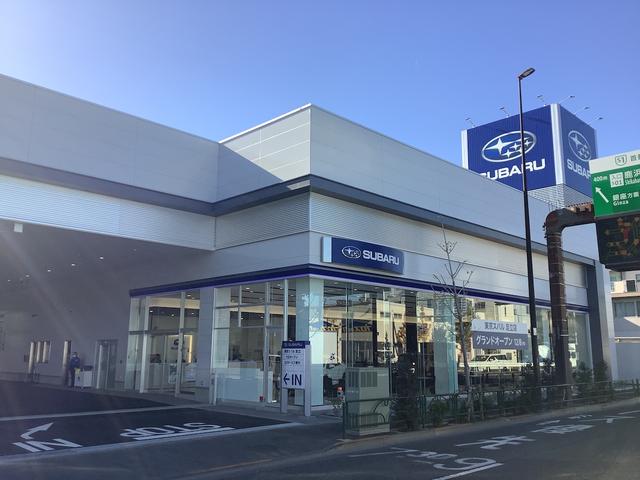 足立店