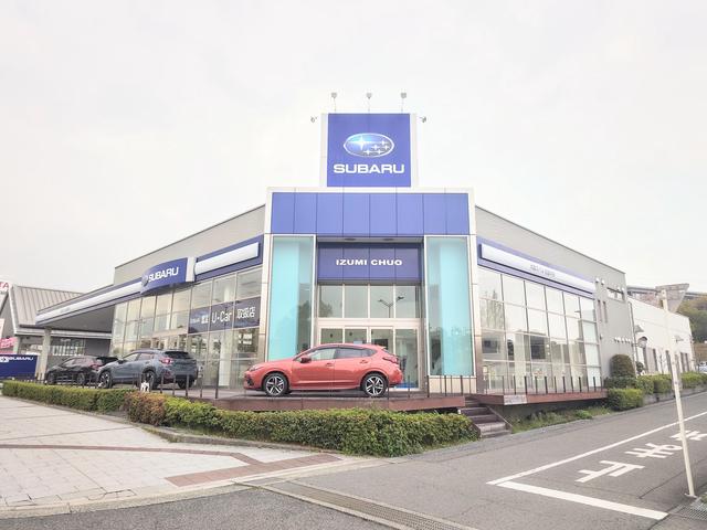 和泉中央店