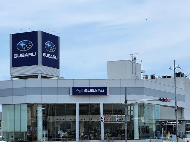 岸和田店
