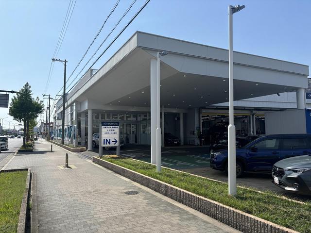 中環北堺店