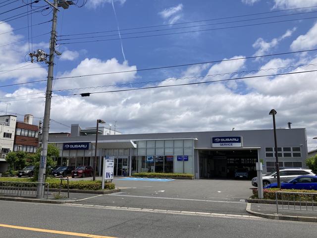 東大阪店