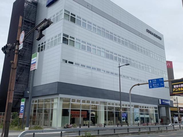 守口店
